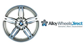 19quot BMW 167M Wheels [upl. by Boyes]