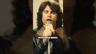 The Doors The End A Counterculture Anthem [upl. by Elephus340]