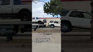 What is going on with this Silverado And a bonus 310k 4Runner chevysilverado mechanics trucks [upl. by Morrie336]