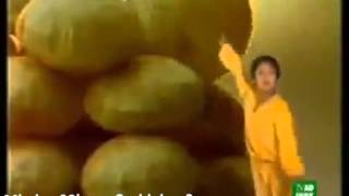 Sundrop Oil Old Indian Doordarshan Ad [upl. by Kazmirci619]