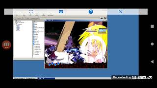 Lily Mugen Battle 1239 Kenshi amp Nuclear Cirno vs Madoka Kaname amp Homura Akemi [upl. by Bullen]