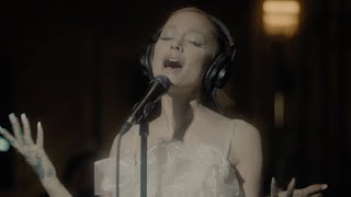 ariana grande  eternal sunshine sessions best live vocalsnote changes [upl. by Akenehs]