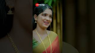 mangalyam zeekeralam ytshorts entertainment romantic archanasachi archana [upl. by Annayrb]