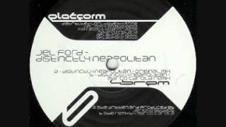 Jel Ford  Distinctly Neapolitan Marco Carola Remix B PLATFORM 003 [upl. by Oneladgam]