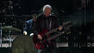 Jimmy Page  Rumble Link Wray tribute  Live  2023 rock and roll hall of fame induction [upl. by Aititel747]