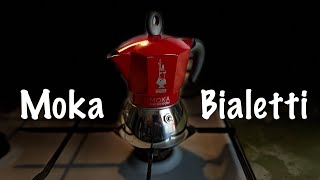 Bialetti Moka [upl. by Milah]