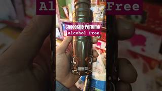 Chocolate Perfume for Boys  best perfume for boys  alcohol free perfume [upl. by Ginsburg]