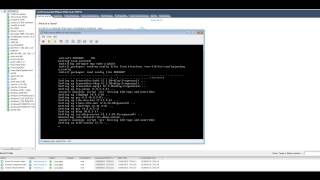 Basic Proxy Appliance setup on VMWare ESXi [upl. by Kelli]