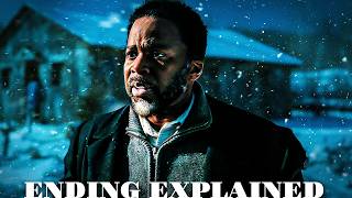 FROM Season 3 Episode 2 Breakdown  Ending Explained Unanswered Questions Episode 3 Theories [upl. by Naasar]