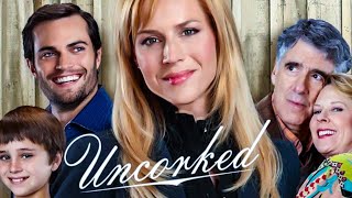 Uncorked  2009 Full Movie｜Hallmark Romance Movie Full Length HD [upl. by Noevart]