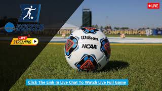 Swarthmore vs Johns Hopkins Live Stream  NCAA College Soccer 2024 [upl. by Hsan]