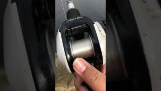 Shimano chronarch 200e5 [upl. by Ayinat]