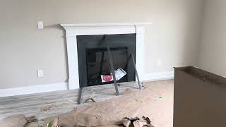 New construction homes in FayettevilleParkton North Carolina [upl. by Handy819]