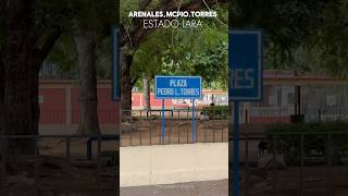 Arenales Municipio Torres estado Lara 🇻🇪 [upl. by Natanoj]