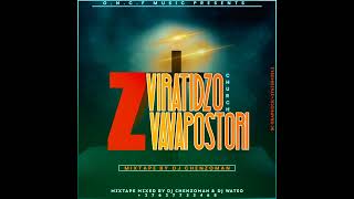 2022 Zviratidzo Zvevapositori Church Zim Best Gospel Mixtape 1080p [upl. by Nolyk]