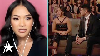 Jenn Tran CALLS OUT Ex Devin Strader For DMing Other Girls [upl. by Abby]