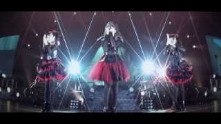 BABYMETAL  ギミチョコ！！ Gimme chocolate OFFICIAL [upl. by Neehcas]