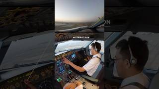 Pilot A330 Takeoff 🛫 [upl. by Samuela]