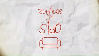 Zuhause mit Sido  Best Of Folge 1  Zuhause mit Sido [upl. by Schramke]