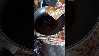 Adobong Manok with cokereelvideo yutubeshorts cookingchannel adobongmanok [upl. by Corb]