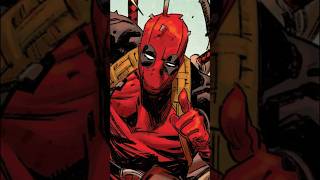 Deadpools Heilfaktor ist das Gegenteil von Wolverines  Marvel in a Minute  deadpoolandwolverine [upl. by Freeborn]