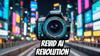 Is Revid AI the Future of Video Creation [upl. by Neelrad]