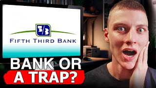 Fifth Third Bank Scam or Savior Full Breakdown of Hidden Terms [upl. by Nelleh]