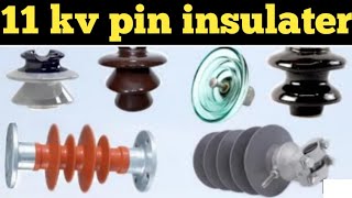 11kv pin insulator winding [upl. by Abie]