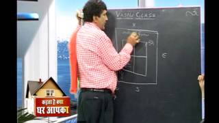 Vastu Shastra Class Episode VC30 importance of south west corner [upl. by Eded]