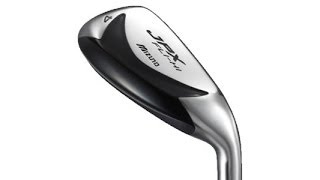 Mizuno JPX FliHi Hybrid Golf Club Review Features and Benefits Video [upl. by Mcdowell]