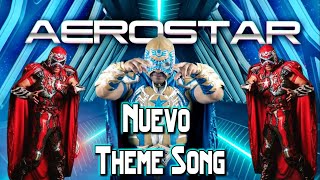 New Song Aerostar TRIPLE A [upl. by Streeter]