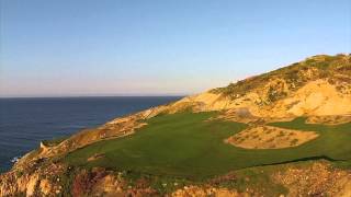 Quivira Golf Club Los Cabos [upl. by Durante783]