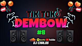 MIX DEMBOW 2021TIK TOK8ArrebataoLa mamaJarabitoBoobaluTIK TOK MIX [upl. by Aloysia]