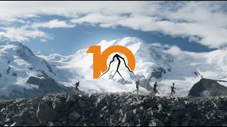 2022 MATTERHORN ULTRAKS  AFTERMOVIE   10th EDITION [upl. by Harberd358]