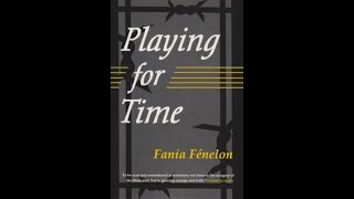 quotPlaying for Timequot By Fania Fénelon [upl. by Eiboj]