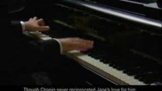 Tzvi Erez plays Chopins Nocturne Opus 9 No 2 [upl. by Milde818]