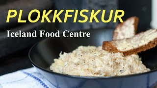 Plokkfiskur  Icelandic Fish Stew  ICELAND FOOD CENTRE 03 [upl. by Noemis]