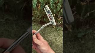 Scotty Cameron Newport 2 [upl. by Etnoved]