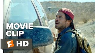 Desierto  quotTerrorquot TV Commercial  Own it Now on Digital HD Bluray amp DVD [upl. by Laud]