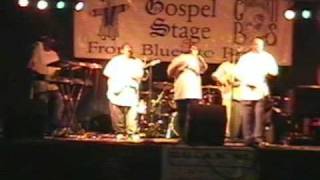 Tonight  The Gospel Four [upl. by Yate]