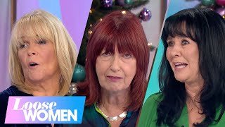 Loose Womens Top Tips For Surviving Christmas With The In Laws  Loose Women [upl. by Leviralc883]