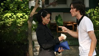 Watching the Detectives Full Movie Facts amp Review  Cillian Murphy  Lucy Liu [upl. by Staley]