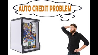 PISO WIFI AUTO CREDIT FIXED SOLUTION must watched tell the end [upl. by Ardnalak780]