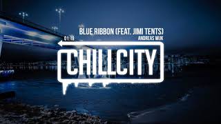 Andreas Wijk  Blue Ribbon feat Jimi Tents [upl. by Ryter217]