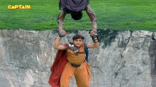 Baalveer  बालवीर  Full Episode 408  Dev Joshi Karishma Tanna [upl. by Derby]