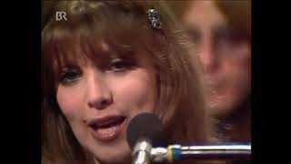 Lynsey de Paul  Sugar me 1972 TVClip [upl. by Leviralc]