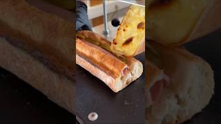 The Easy Way to Create a RACLETTE CHEESE Masterpiece Without a Recipe [upl. by Becka]