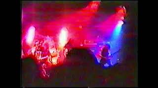 Obituary US Live  The Dome Tufnell ParkLondon UK October 1st 1990 Full set [upl. by Anelak]