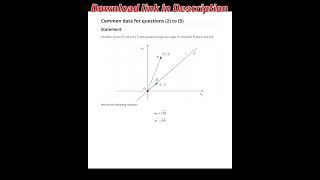 Week 1 And 2 Graded Assignment Solution  DBMSPDSAJAVAMAD 1MAD 2MLFMLPMLTSC  IIT Madras BS [upl. by Enidlareg]