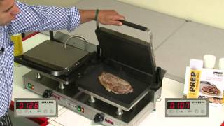 Thick Steak in 2 Minutes [upl. by Larsen]